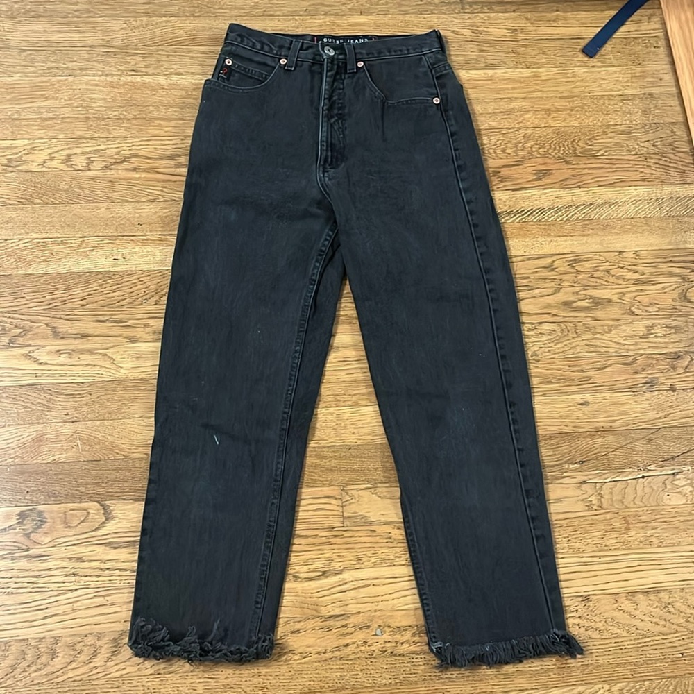 VINTAGE Guess Jeans